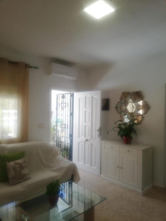 Casa Con 2 Piscinas Las Ocas Con Chimenea Orihuela Esterno foto