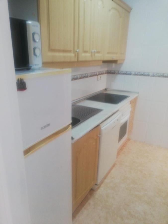 Casa Con 2 Piscinas Las Ocas Con Chimenea Orihuela Esterno foto