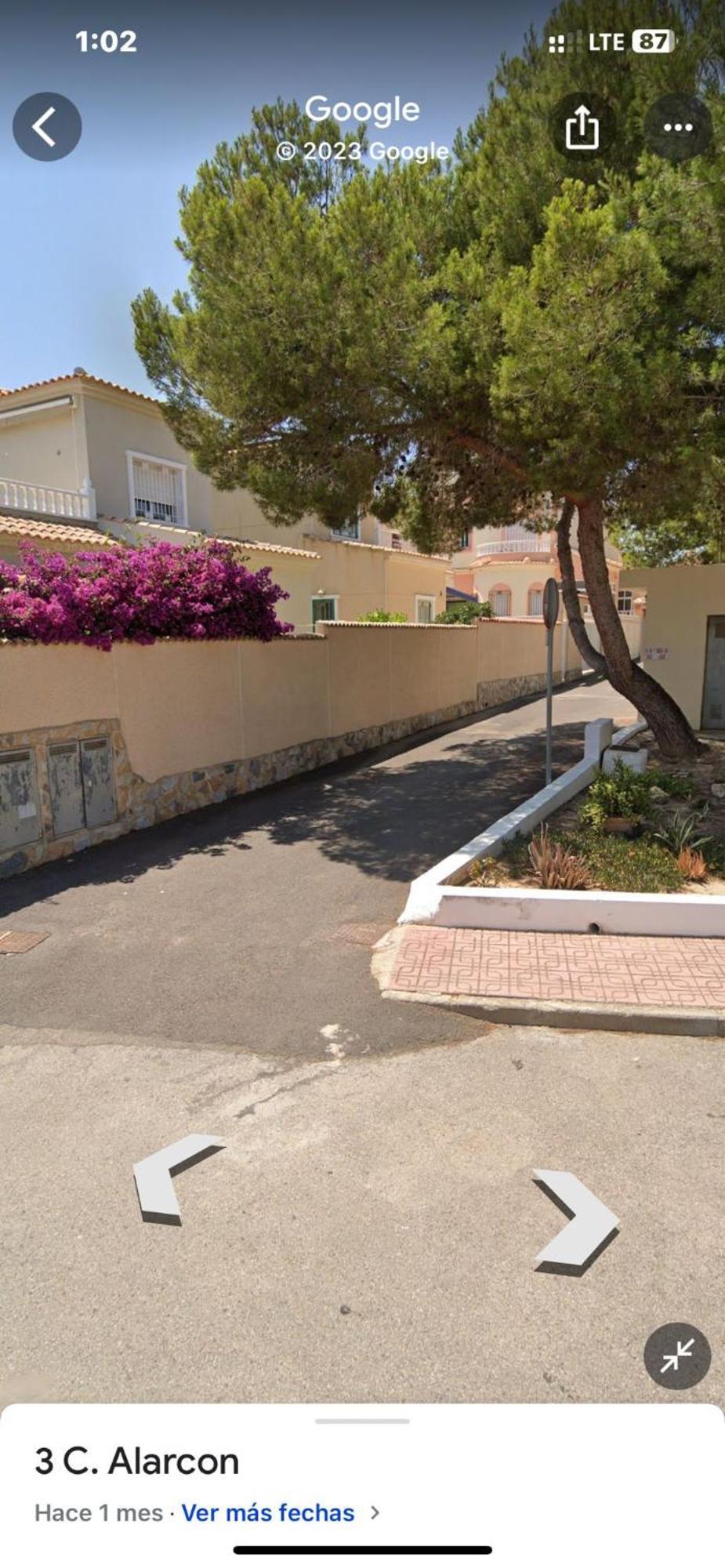 Casa Con 2 Piscinas Las Ocas Con Chimenea Orihuela Esterno foto
