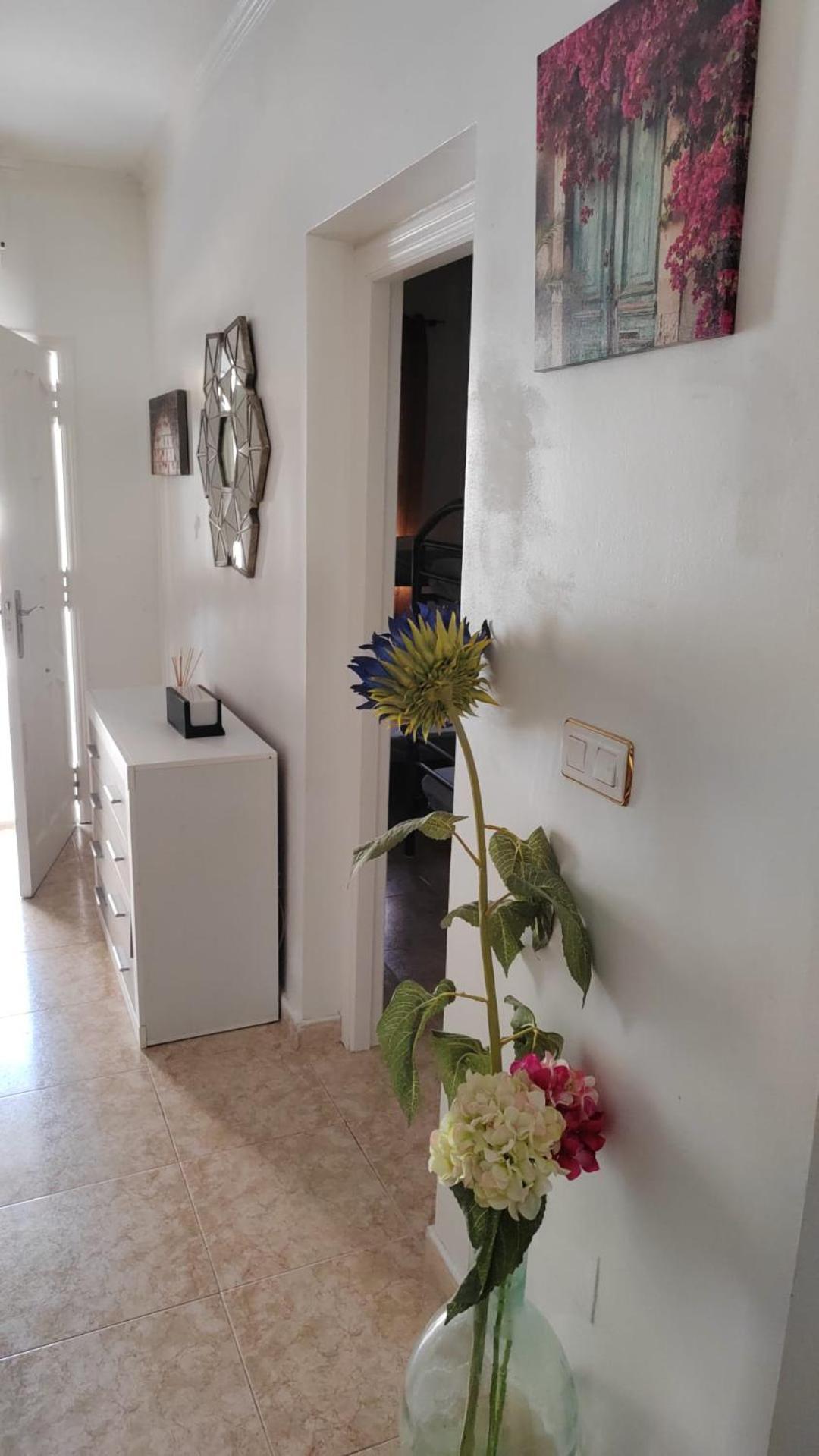 Casa Con 2 Piscinas Las Ocas Con Chimenea Orihuela Esterno foto